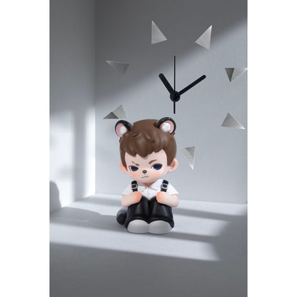 Rayan Love Series Pendant Blind Box - Mô hình móc khóa Art toy - OTHER ART TOYS