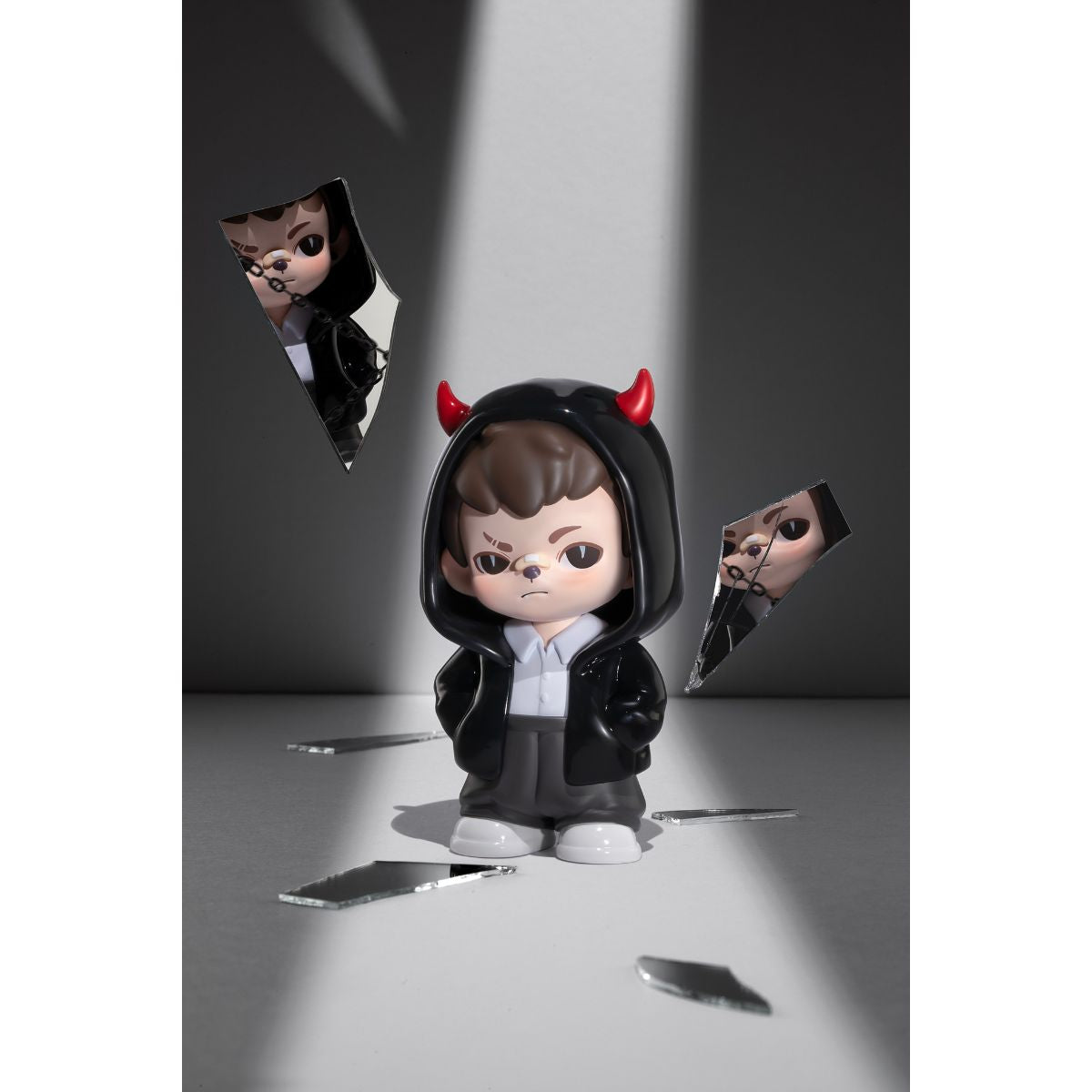 Rayan Love Series Pendant Blind Box - Mô hình móc khóa Art toy - OTHER ART TOYS