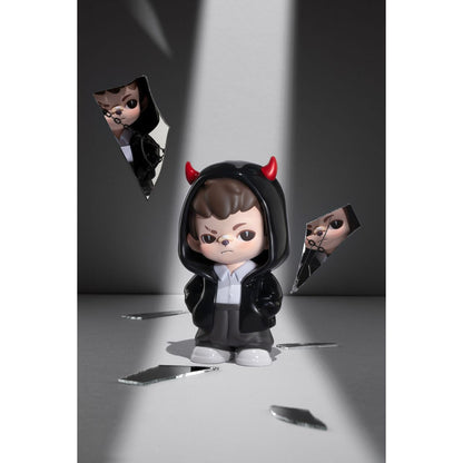 Rayan Love Series Pendant Blind Box - Mô hình móc khóa Art toy - OTHER ART TOYS