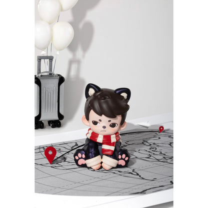 Rayan Love Series Pendant Blind Box - Mô hình móc khóa Art toy - OTHER ART TOYS