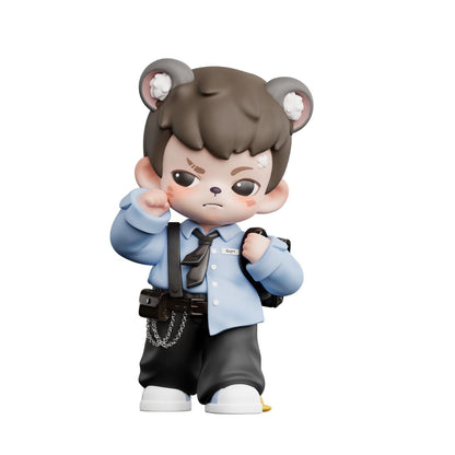 Rayan Natural-Born Player Series Figures - Mô hình Blind Box Art Toy - OTHER ART TOYS