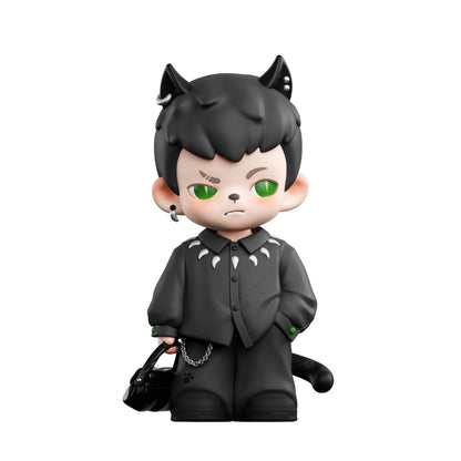 Rayan Natural-Born Player Series Figures - Mô hình Blind Box Art Toy - OTHER ART TOYS