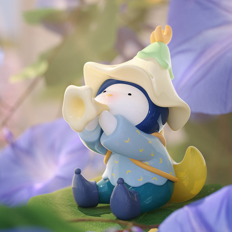 Repolar Magical Garden Series - Mô hình Blind Box Art Toys - Finding Unicorn