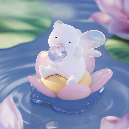 Repolar Magical Garden Series - Mô hình Blind Box Art Toys - Finding Unicorn