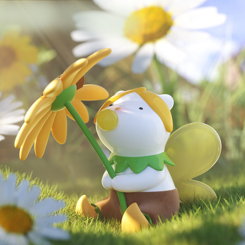 Repolar Magical Garden Series - Mô hình Blind Box Art Toys - Finding Unicorn