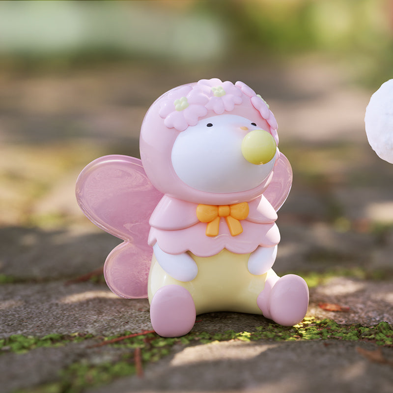 Repolar Magical Garden Series - Mô hình Blind Box Art Toys - Finding Unicorn