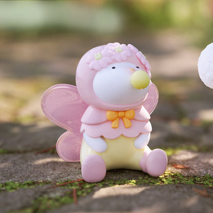 Repolar Magical Garden Series - Mô hình Blind Box Art Toys - Finding Unicorn