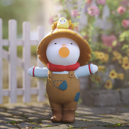 Repolar Magical Garden Series - Mô hình Blind Box Art Toys - Finding Unicorn