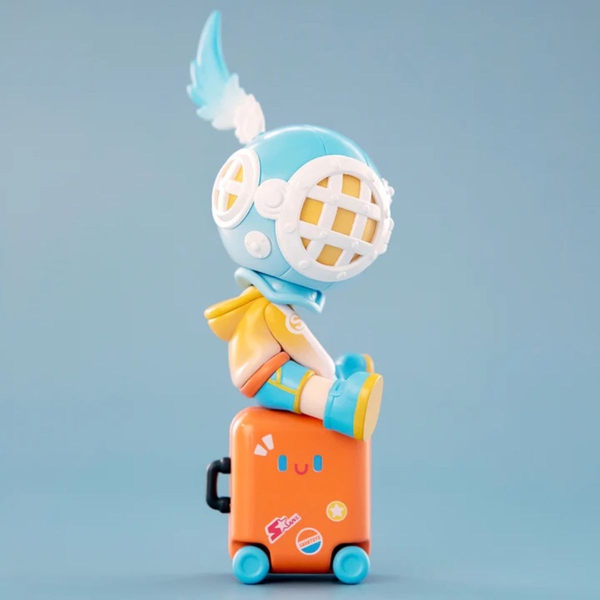 SANKTOYS Blindbox Model - Mô hình Art Toys chính hãng - OTHER ART TOYS