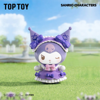 Sanrio Characters Fantasy Fairytale Series Figures - Mô hình Blind Box - TOP TOY