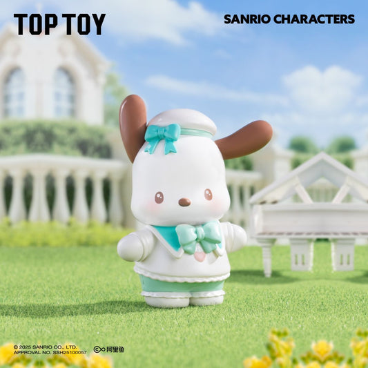 Sanrio Characters Fantasy Fairytale Series Figures - Mô hình Blind Box - TOP TOY