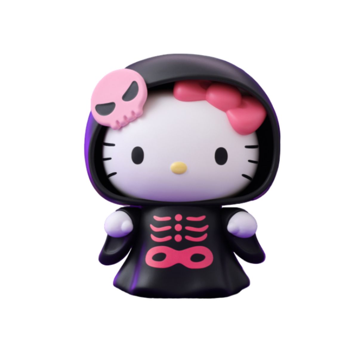 Sanrio Characters Halloween Mischief Night Series - Mô hình Blind Box - TOP TOY