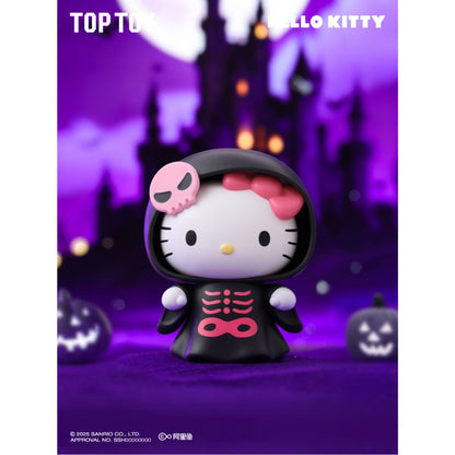 Sanrio Characters Halloween Mischief Night Series - Mô hình Blind Box - TOP TOY