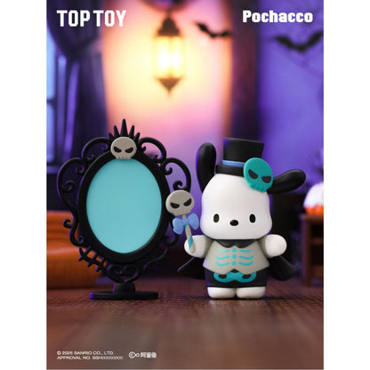 Sanrio Characters Halloween Mischief Night Series - Mô hình Blind Box - TOP TOY