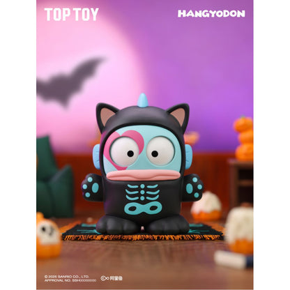Sanrio Characters Halloween Mischief Night Series - Mô hình Blind Box - TOP TOY