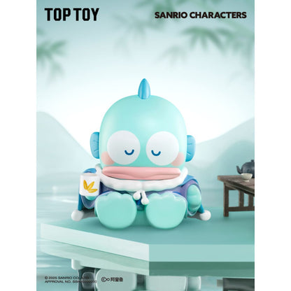 Mô Hình Đồ Chơi Sanrio Characters Seasons Festive Attire Series TOP TOY 2304010210106 - Giao Hàng Ngẫu Nhiên