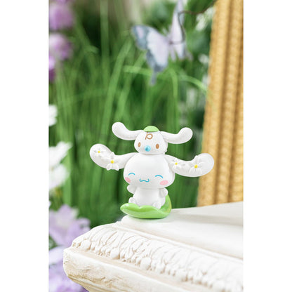 Sanrio Characters Spring Flower Series Blind Box - Mô hình Hộp mù - TOP TOY