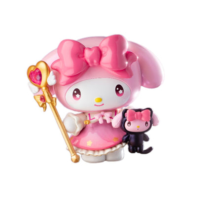 Sanrio Characters Starry Night Party Magician Series - Mô hình Blind Box - TOP TOY