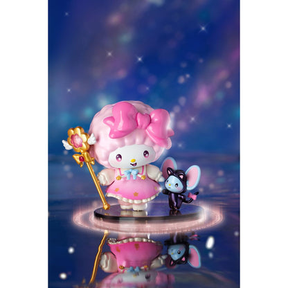 Sanrio Characters Starry Night Party Magician Series - Mô hình Blind Box - TOP TOY