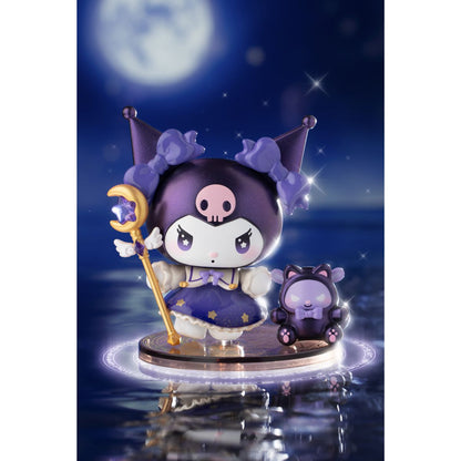 Sanrio Characters Starry Night Party Magician Series - Mô hình Blind Box - TOP TOY