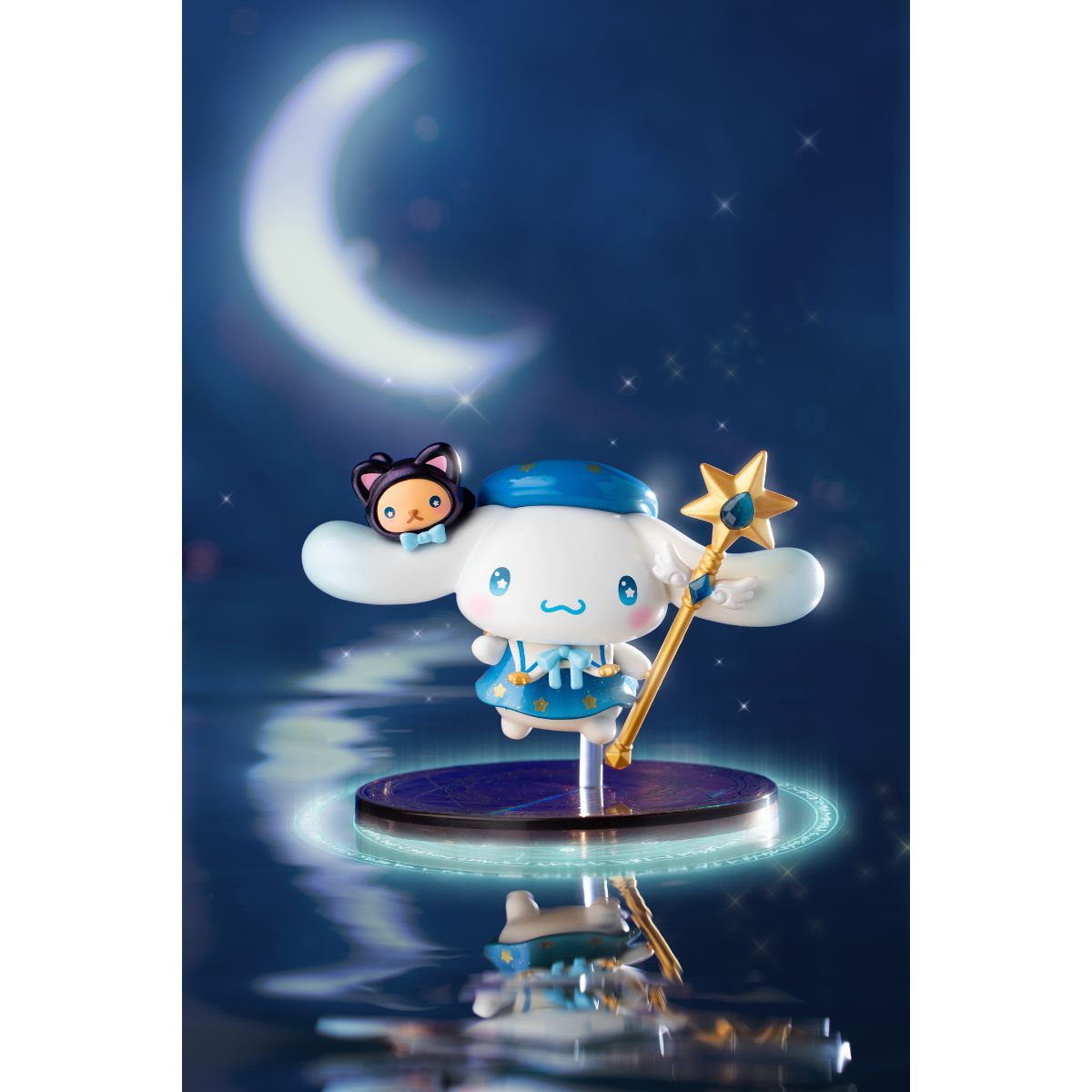 Sanrio Characters Starry Night Party Magician Series - Mô hình Blind Box - TOP TOY