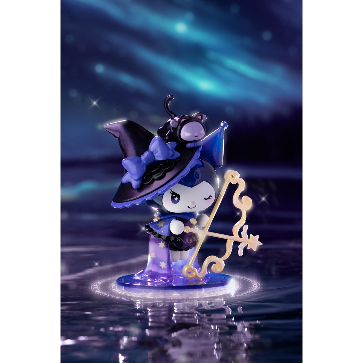 Sanrio Characters Starry Night Party Magician Series - Mô hình Blind Box - TOP TOY