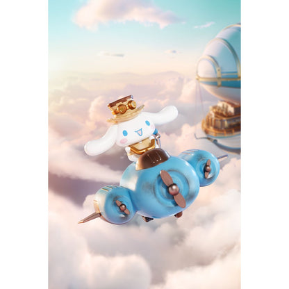 Sanrio Characters Steampunk Series Figures - Mô hình Blind Box Art Toy - TOP TOY 2303132510101