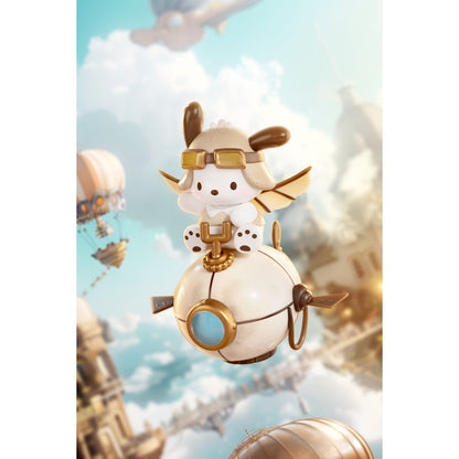 Sanrio Characters Steampunk Series Figures - Mô hình Blind Box Art Toy - TOP TOY 2303132510101