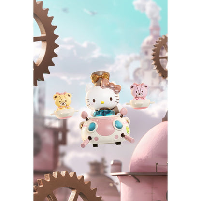 Sanrio Characters Steampunk Series Figures - Mô hình Blind Box Art Toy - TOP TOY 2303132510101