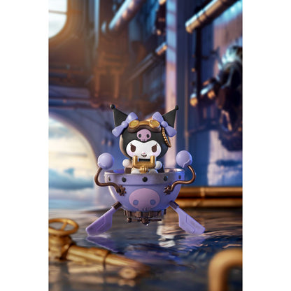 Sanrio Characters Steampunk Series Figures - Mô hình Blind Box Art Toy - TOP TOY 2303132510101