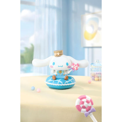 Sanrio Characters Sweetie Candy Series Figures - Mô hình Blind Box - TOP TOY