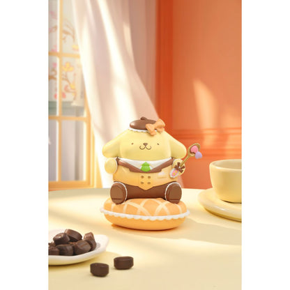 Sanrio Characters Sweetie Candy Series Figures - Mô hình Blind Box - TOP TOY