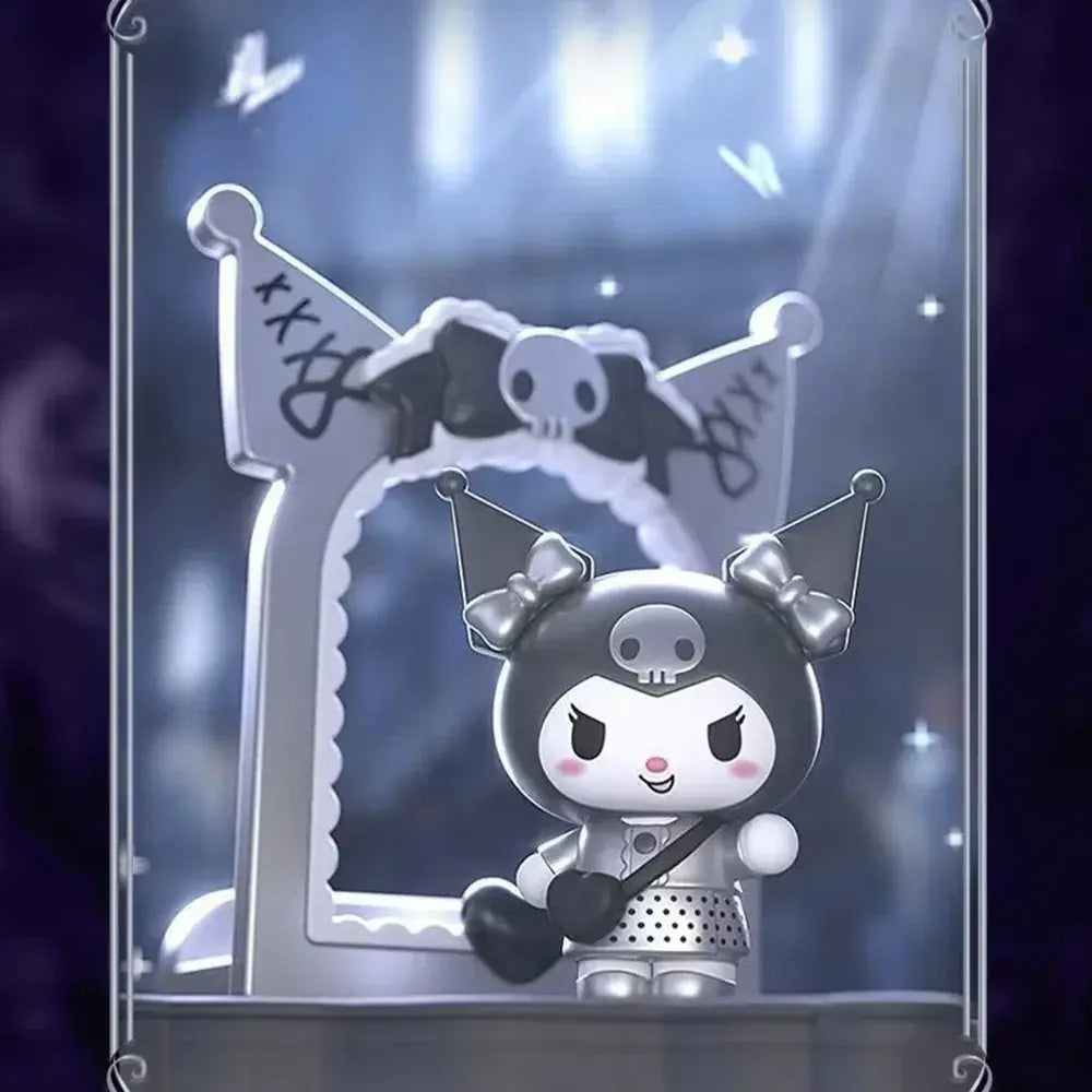 Mô hình Sanrio Dadoos bộ sưu tập Sweet Stylish Wonderland