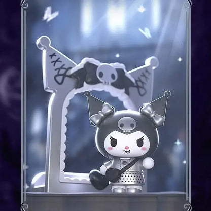 Mô hình Sanrio Dadoos bộ sưu tập Sweet Stylish Wonderland
