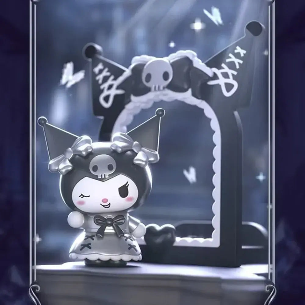 Mô hình Sanrio Dadoos bộ sưu tập Sweet Stylish Wonderland