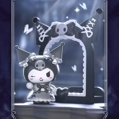 Mô hình Sanrio Dadoos bộ sưu tập Sweet Stylish Wonderland