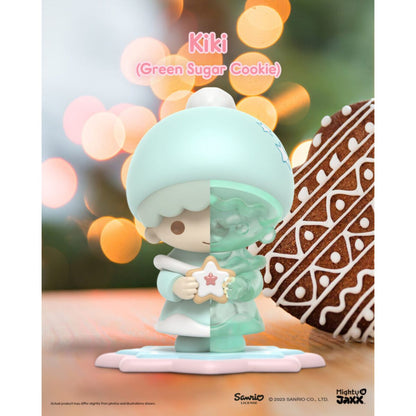 Sanrio Snow Dream - Mô hình Blind Box Art Toy - LND-23SANKDSDBB03
