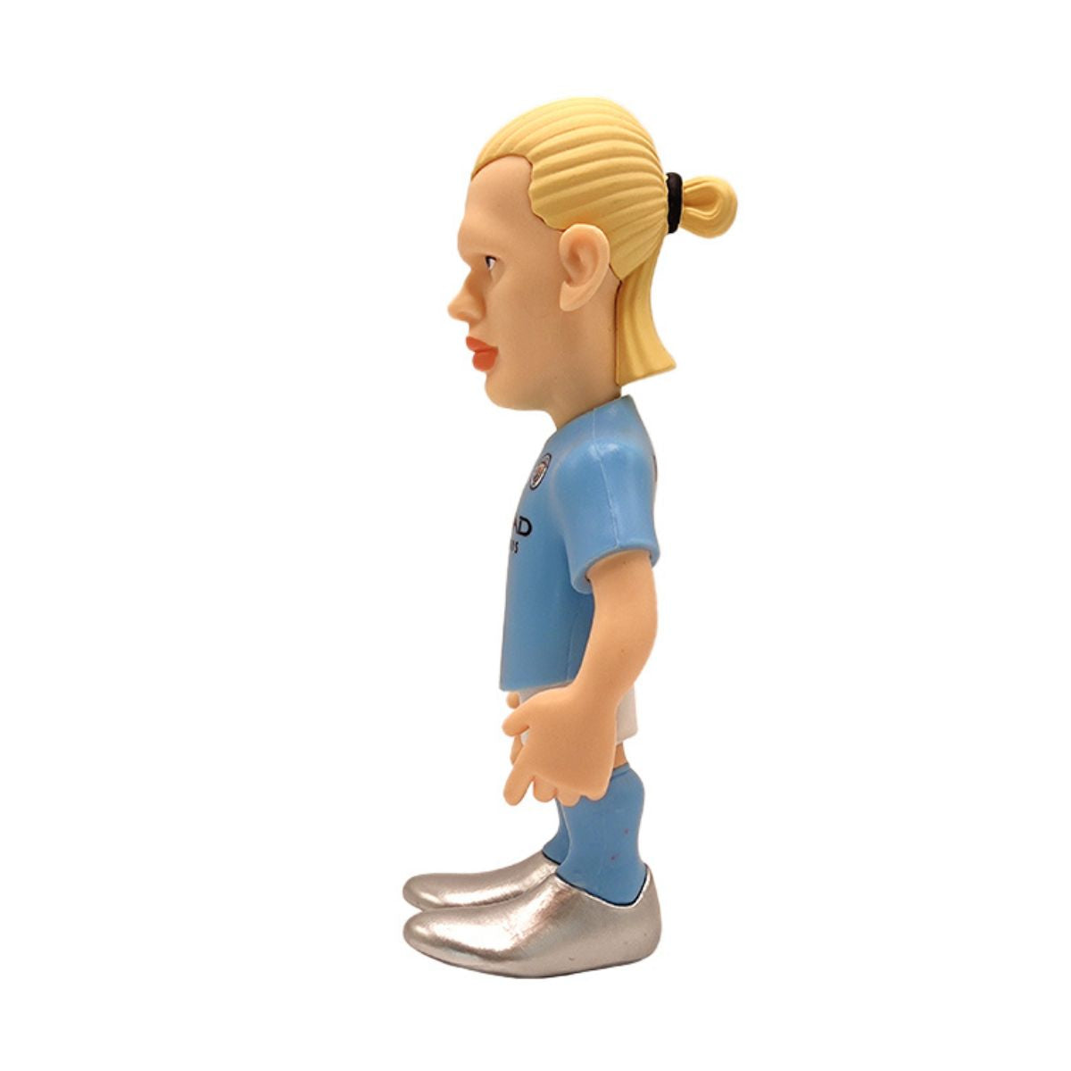 Superstar Football Player Haaland Model Toy - Manchester City - Mô hình cầu thủ bóng đá - MINIX 11063