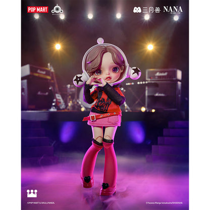 Skullpanda Komatsu Nana Action Figure - Mô hình Figure - POP MART