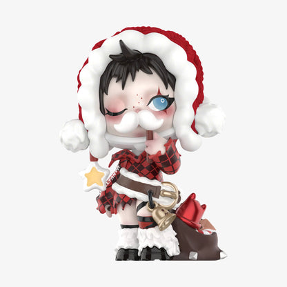 Mô Hình Skullpanda Tell Me What You Want Series - POP MART