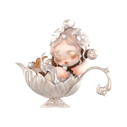 Đồ Chơi Mô Hình Skullpanda The Feast Begins Series Figures POP MART 6941313058125