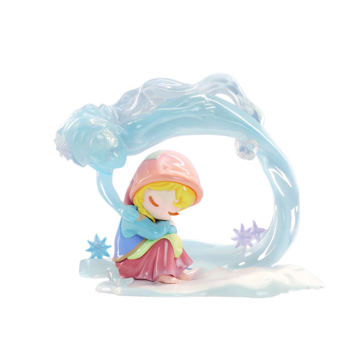 Sleep Dreamland Elves - Tales Of Enchanted Dreams - Mô hình Blind Box - 52TOYS