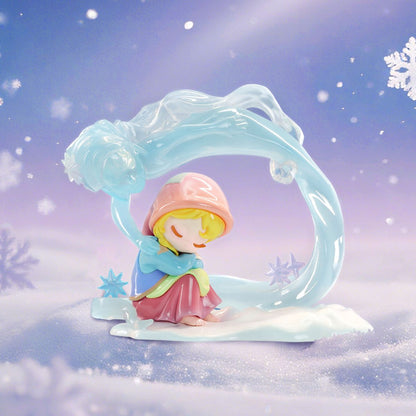 Sleep Dreamland Elves - Tales Of Enchanted Dreams - Mô hình Blind Box - 52TOYS