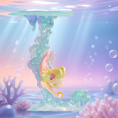 Sleep Dreamland Elves - Tales Of Enchanted Dreams - Mô hình Blind Box - 52TOYS