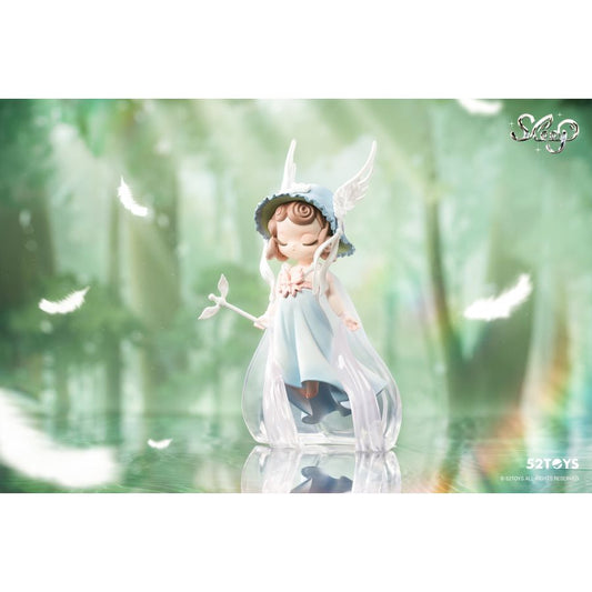 SLEEP Fairyland Elves - Mô hình Blind Box chính hãng - 52TOYS