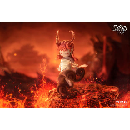 SLEEP Fairyland Elves - Mô hình Blind Box chính hãng - 52TOYS