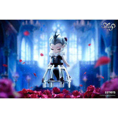 SLEEP Fairyland Elves - Mô hình Blind Box chính hãng - 52TOYS