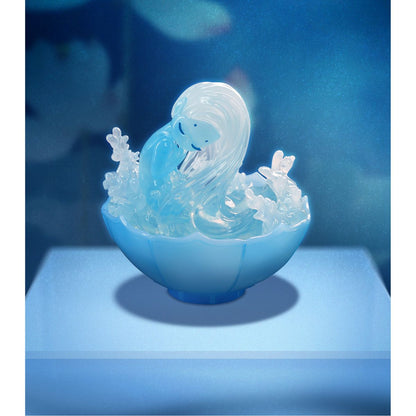 Sleep The Treasure Gallery Series - Mô hình Blind Box - 52TOYS