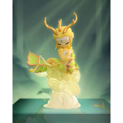 Sleep The Treasure Gallery Series - Mô hình Blind Box - 52TOYS