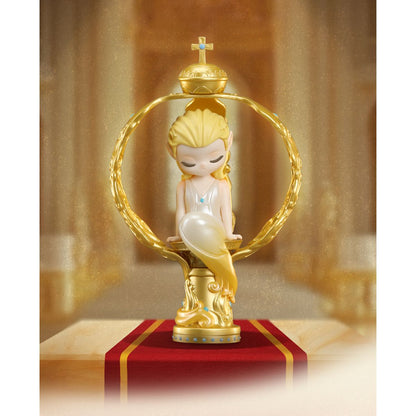 Sleep The Treasure Gallery Series - Mô hình Blind Box - 52TOYS